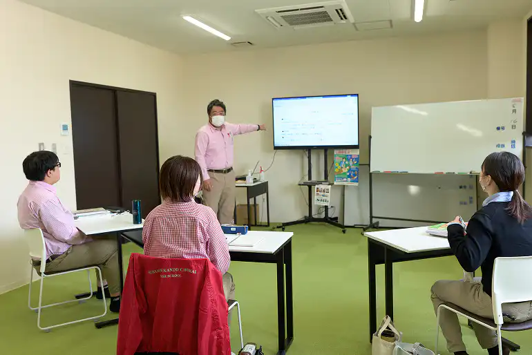 workstyle_cnt_Training