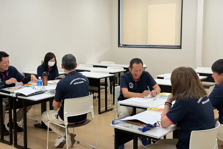 workstyle_cnt_Training