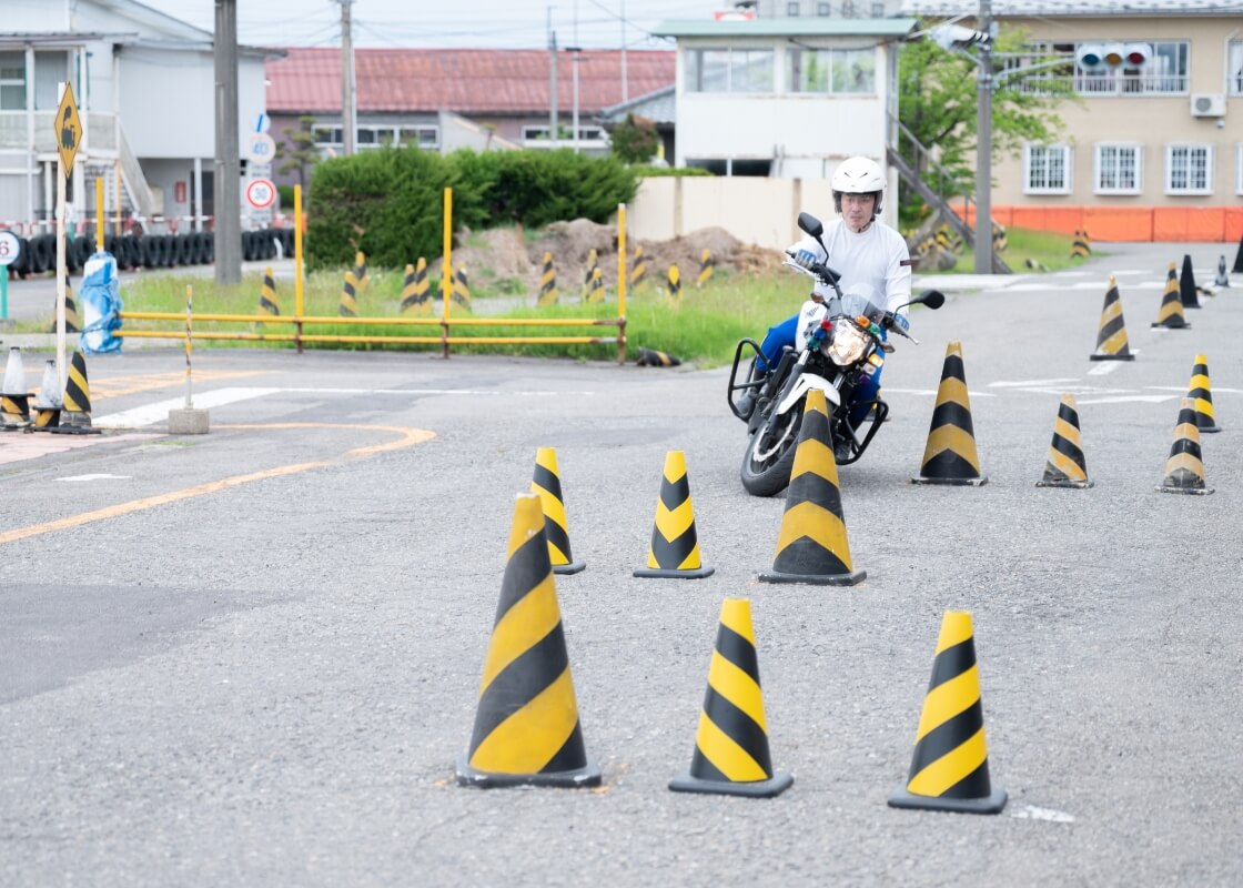 山形・鶴岡で運転免許をとるなら鶴岡自動車学園 [庄内3校グループ展開]