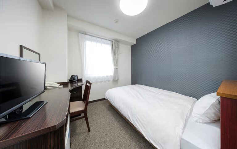 シングルルーム