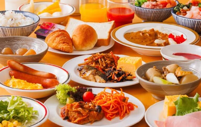 食事（※写真はイメージです）