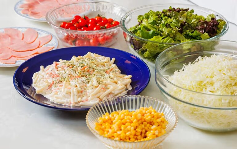 朝食（※写真はイメージです）