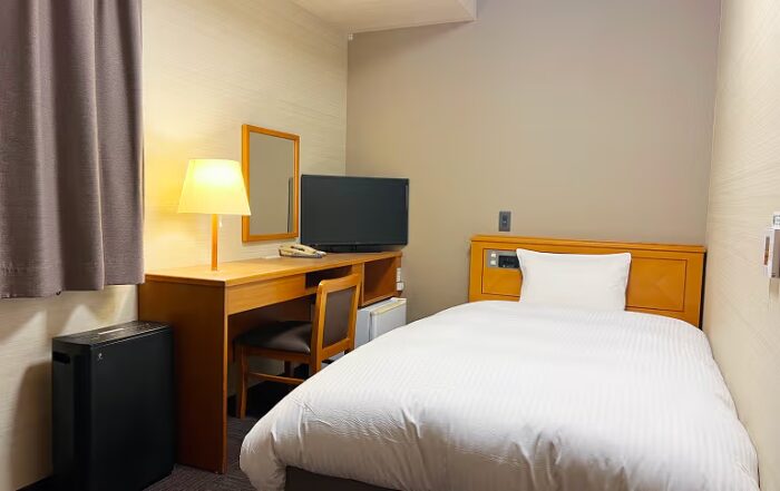 シングルルーム